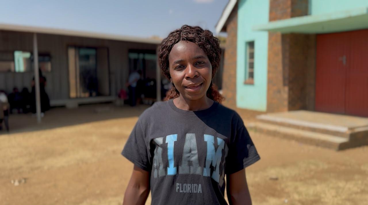 A Warmer Winter, Brighter Futures: How Zimworx Is Supporting Rugare Children
